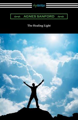 Book cover for The Healing Light