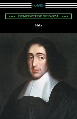 Book cover for Ethics