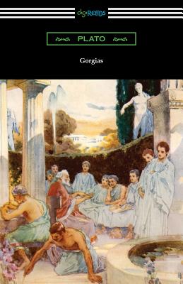 Book cover for Gorgias
