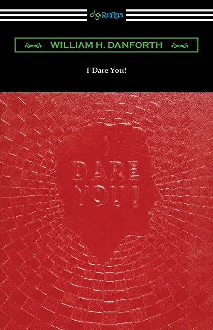 Book cover for I Dare You!