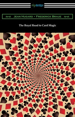 Book cover for The Royal Road to Card Magic