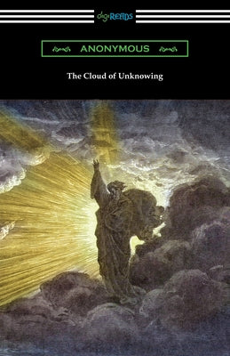 Book cover for The Cloud of Unknowing