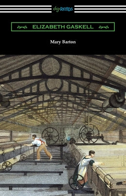 Book cover for Mary Barton