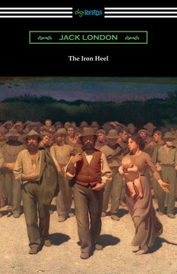 Book cover for The Iron Heel