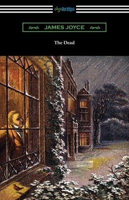 Book cover for The Dead