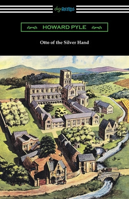 Book cover for Otto of the Silver Hand