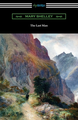 Book cover for The Last Man
