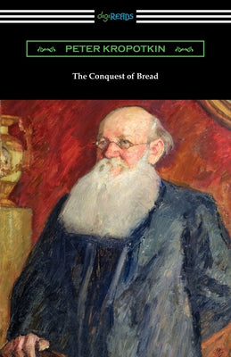 Book cover for The Conquest of Bread