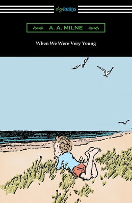 Book cover for When We Were Very Young