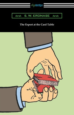 Book cover for The Expert at the Card Table