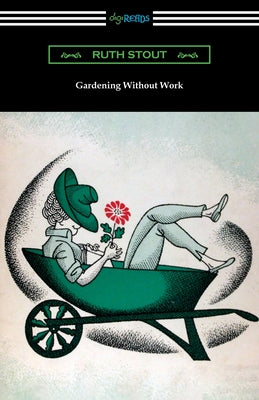 Book cover for Gardening Without Work