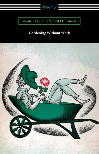 Book cover for Gardening Without Work