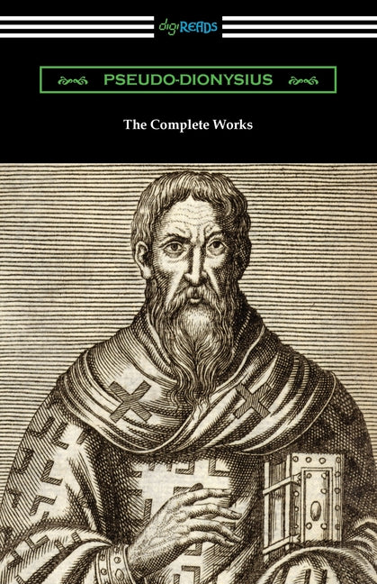 Book cover for The Complete Works