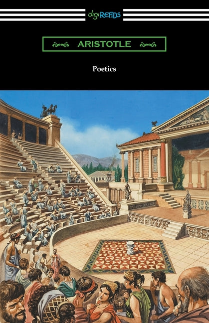 Book cover for Poetics