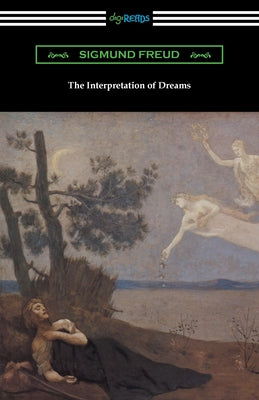 Book cover for The Interpretation of Dreams