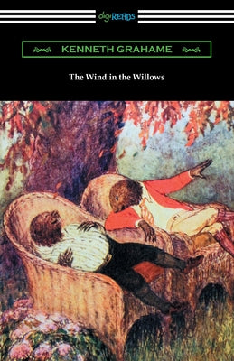 Book cover for The Wind in the Willows