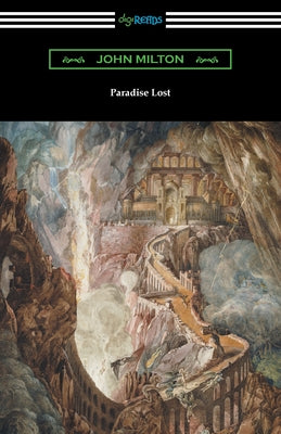 Book cover for Paradise Lost