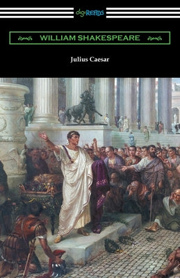 Book cover for Julius Caesar