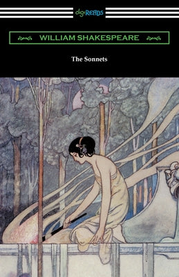 Book cover for The Sonnets