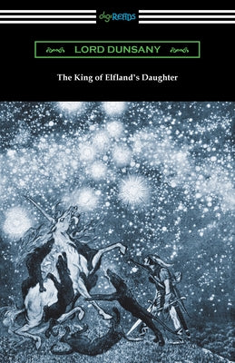 Book cover for The King of Elfland's Daughter
