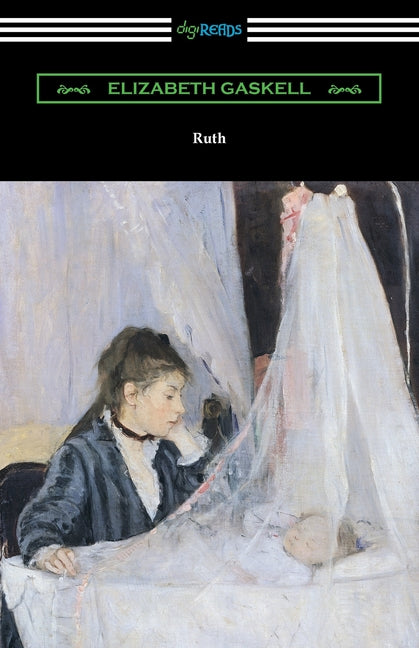 Book cover for Ruth