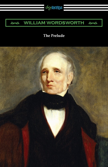 Book cover for Prelude