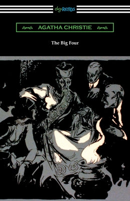 Book cover for The Big Four