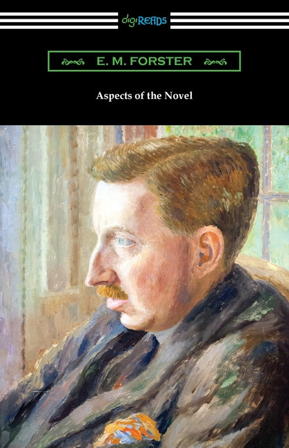 Book cover for Aspects of the Novel