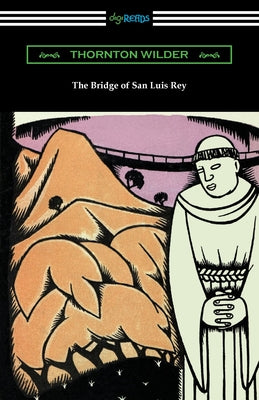 Book cover for The Bridge of San Luis Rey