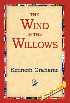 Book cover for The Wind in the Willows