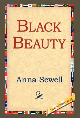 Book cover for Black Beauty