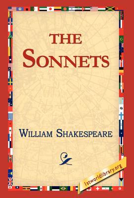 Book cover for The Sonnets