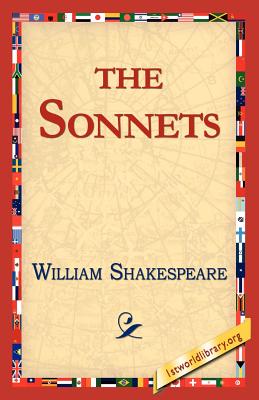 Book cover for The Sonnets
