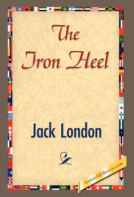 Book cover for The Iron Heel