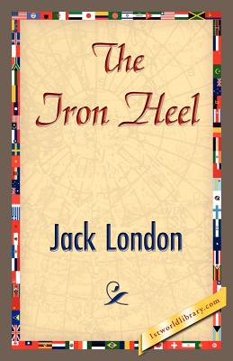 Book cover for The Iron Heel