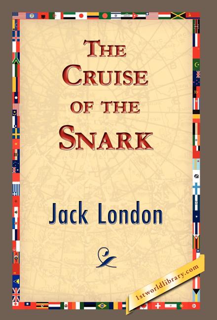 Book cover for Cruise of the Snark