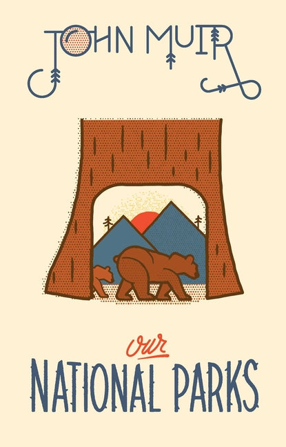 Book cover for Our National Parks