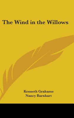 Book cover for The Wind in the Willows