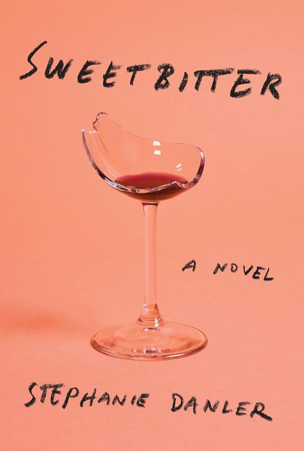 Book cover for Sweetbitter