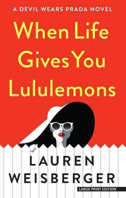 Book cover for When Life Gives You Lululemons