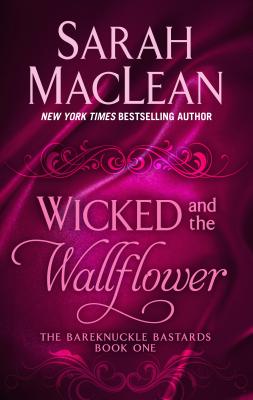 Book cover for Wicked and the Wallflower