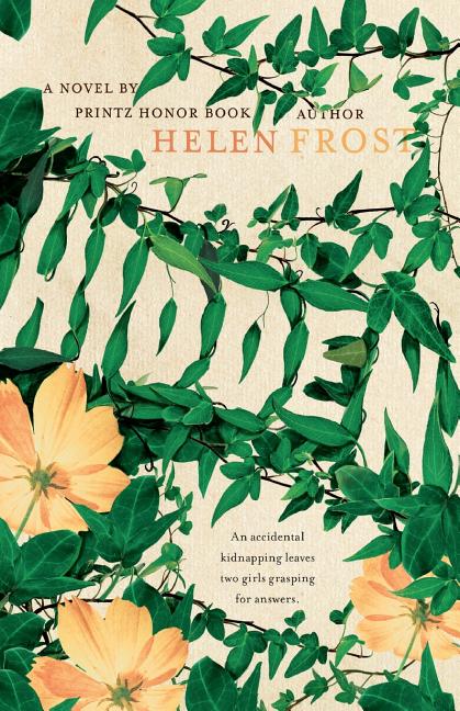 Book cover for Hidden