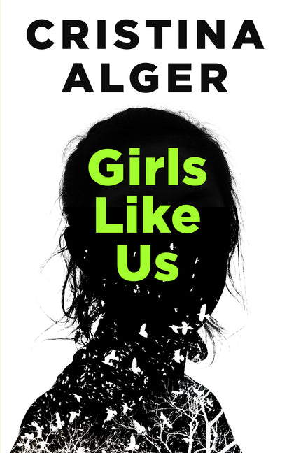Book cover for Girls Like Us