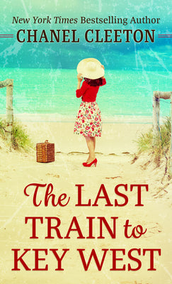 Book cover for The Last Train to Key West