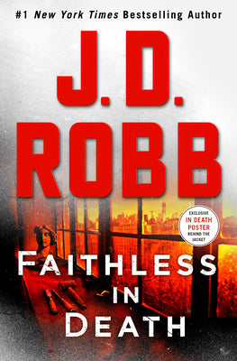 Book cover for Faithless in Death
