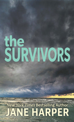 Book cover for The Survivors
