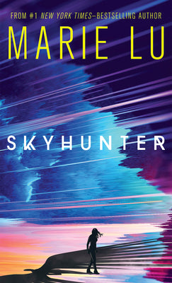 Book cover for Skyhunter