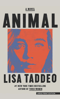 Book cover for Animal