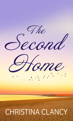 Book cover for The Second Home