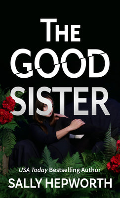 Book cover for The Good Sister